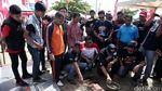 Peletakan Batu Pertama Tugu Bikers Indonesia