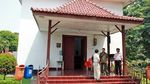Inilah Salah Satu Gereja Tertua Peninggalan Portugis di Jakarta