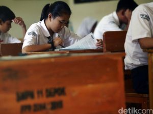 Aturan Kemendikbud soal USBN Siswa Penganut Aliran Kepercayaan