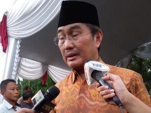 Jimly Harap Komjen Tito Sukses Berantas Teroris Setelah Jadi Kapolri