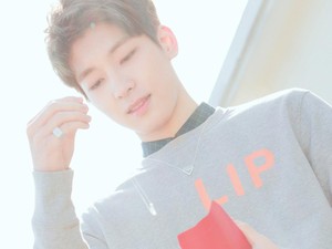 Wonwoo Cuti dari Seventeen karena Masalah Kesehatan