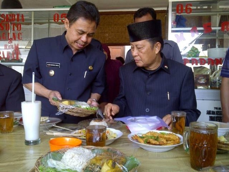 Anggota DPR yang juga Eks Jaksa Agung Andi Ghalib Wafat Anggota DPR yang juga Eks Jaksa Agung Andi Ghalib Wafat
