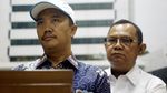 Menpora Terima Kunjungan Presiden TAFISA