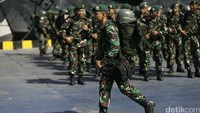 Perjalanan dari Jakarta menuju Merauke sendiri akan ditempuh dalam waktu 12-14 hari dengan rute Jakarta-Makassar-Ambon-Tual-Merauke.