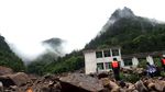 Tanah Longsor di China, 41 Orang Hilang