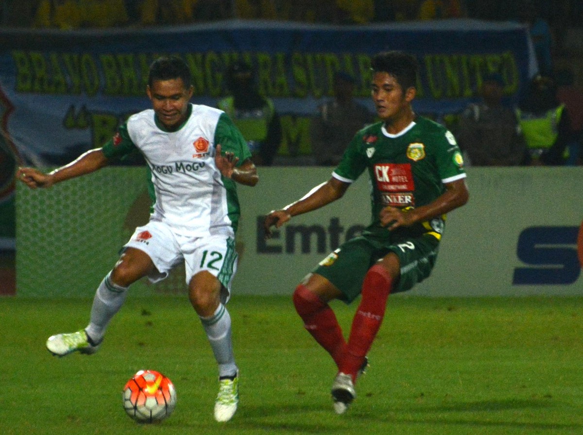 Foto: Suparno Nodhor