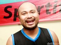 Laudya Cynthia Bella: Pernikahan Kita Boleh Berencana, Allah yang Menentukan