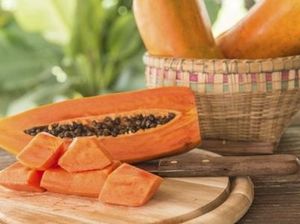 7 Buah Penurun Kolesterol yang Ampuh dan Gampang Didapat