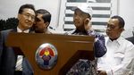 Menpora Terima Kunjungan Presiden TAFISA