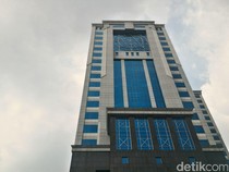 Kemenkeu Jamin Proyek Infrastruktur Jokowi Rp 824 Miliar di 2024