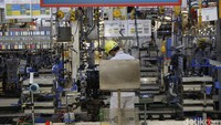 PT Toyota Motor Manufacturing Indonesia merupakan perakit produk Toyota sekaligus eksportir kendaraan dan suku cadang Toyota di Indonesia.