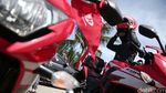 Ratusan Bikers Ikuti Tour de Mandeh