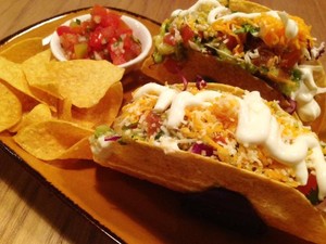 Tacos yang Gurih Enak untuk Santap Malam Ada di 4 Tempat Ini