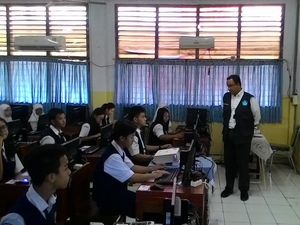 Mendikbud: Jangan Percaya Kunci Jawaban UN, Percaya Kemampuan Diri Sendiri!