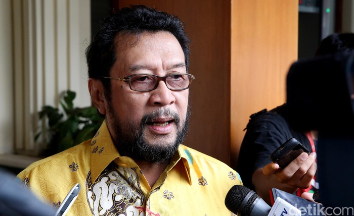 Rapimnas dan Arah Politik Partai Golkar