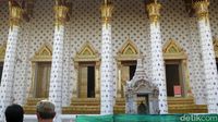 11 Tempat Wisata di Bangkok yang Wajib Dikunjungi
