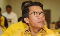 Anggota DPR Minta Bigo Live Ditutup  