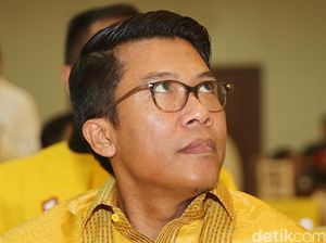 Anggota DPR Duga BKPM Bakal Jadi Kementerian Investasi, Menterinya Bahlil?