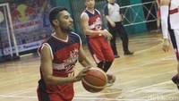 Didi Riyadi. Pool/Gus Mun/detikFoto.