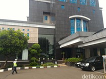 Dividen BUMN Dikelola Danantara, Sri Mulyani Bentuk Direktorat Baru