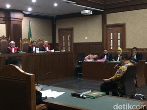 Ini Alasan Anggota DPR Fathan Subchi Pilih Lari Usai Diperiksa KPK