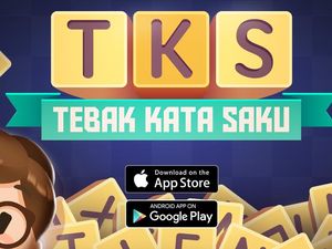 Reinkarnasi Hangman Hadir dalam Game Tebak Kata Saku