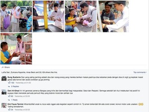 Cerita Guru soal Aksi Simpatik Siswa SMA 3 Yogya saat Rayakan Kelulusan