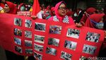 Aksi Solidaritas untuk Korban di Suriah