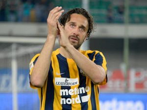 Penalti Panenka Penutup Karier Toni