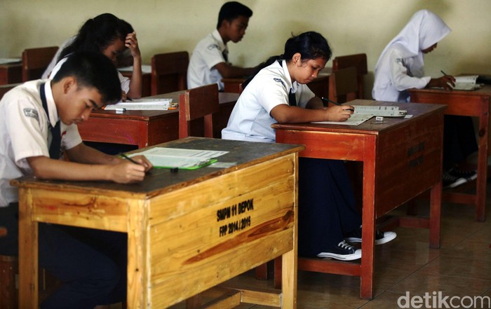 Ini Adu Program Ahok, Agus dan Anies Soal Pendidikan