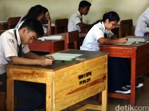 Agar Anak Semangat Saat Ujian, Perlukah Ortu Mengiming-imingi Hadiah?