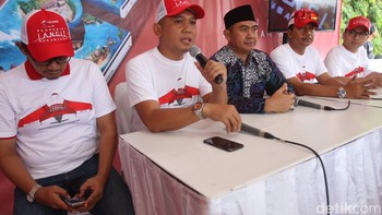 General Manager Media Channel Management Telkomsel Indra Gusviyandi mengungkapkan, video yang ditonton melalui www.telkomsel.com/elangnusa telah disaksikan selama 45 juta menit dengan 12 juta kali view, dengan rata-rata menonton selama 8 menit per unit view yang disediakan. Foto: dok. Telkomsel