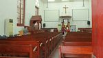 Inilah Salah Satu Gereja Tertua Peninggalan Portugis di Jakarta