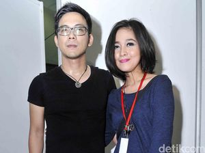 Gracia Indri Ceraikan David NOAH karena Bertengkar Terus, Sejak Kapan?