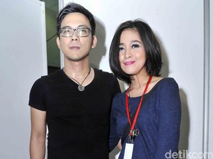 Isu Retaknya Rumah Tangga David-Gracia, Robbi Abbas Segera Bebas