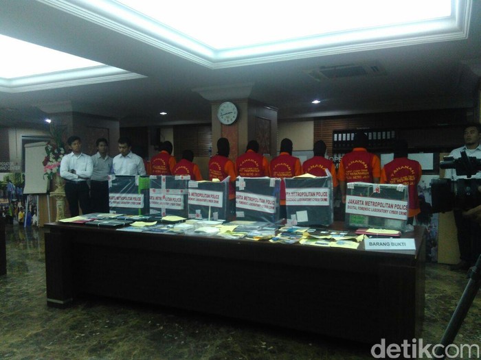 Soal Keterlibatan Internal di Kasus Pencurian Bandwidth, Ini Kata Telkom