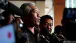 Korban Tragedi 1965 Datangi Kantor Luhut