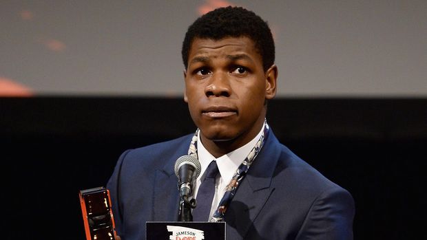 John Boyega