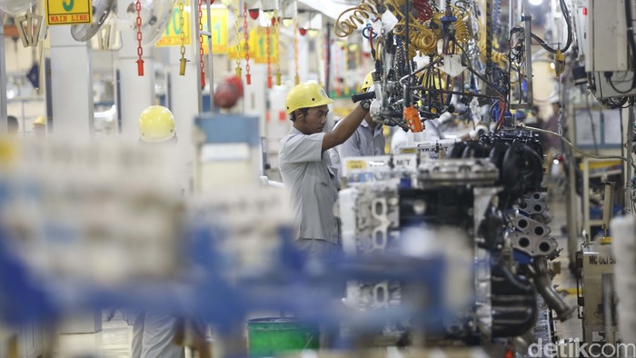 PT Toyota Motor Manufacturing Indonesia merupakan perakit produk Toyota sekaligus eksportir kendaraan dan suku cadang Toyota di Indonesia. Salah satu pabriknya berada di Sunter, Jakarta.