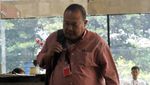 KPK Periksa Senior Manager Pelindo II