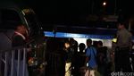 Tiga Terpidana Mati dari Batam Dipindahkan ke Nusakambangan
