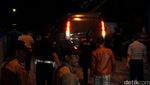 Tiga Terpidana Mati dari Batam Dipindahkan ke Nusakambangan