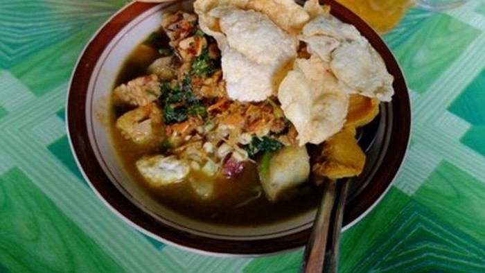 Foto: detikTravel/Surabaya Kuliner Foto: detikTravel/Surabaya Kuliner
