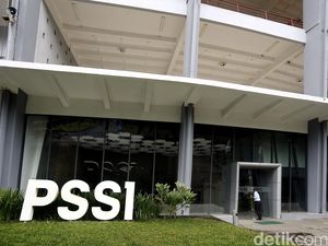 Pemilik Suara: KLB PSSI Oke, tapi...