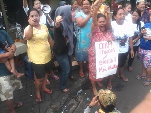 Pengacara: Pemprov Harus Buktikan Status Kepemilikan Lahan Warga Lauser