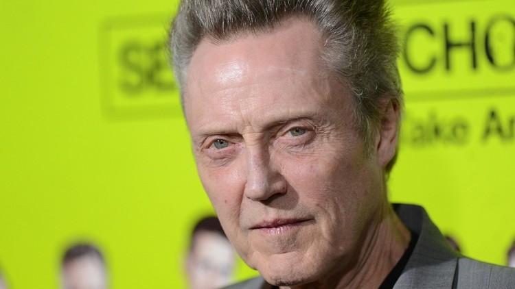 Christopher Walken Christopher Walken