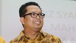 Potret Ke-8 Pimpinan MPR
