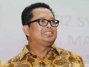 Wakil Ketua MPR Bicara Soal Korupsi dan Kesenjangan Si Kaya dengan Si Miskin
