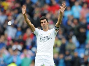 Arbeloa Pilihan Sempurna untuk West Ham