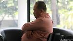 KPK Periksa Senior Manager Pelindo II